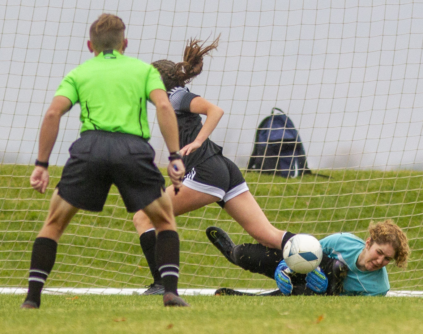 Sun Valley falls to Fruitland in championship